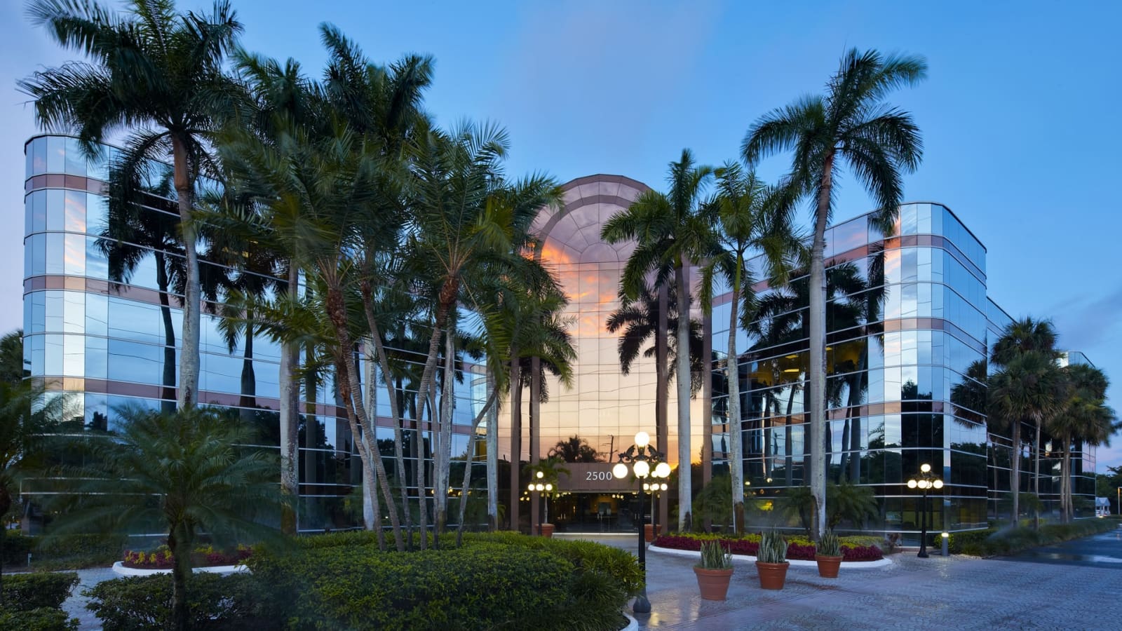 Image of Main Office