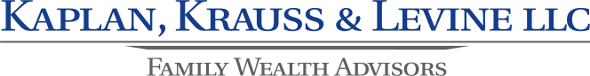 Kaplan, Krauss & Levine LLC Logo